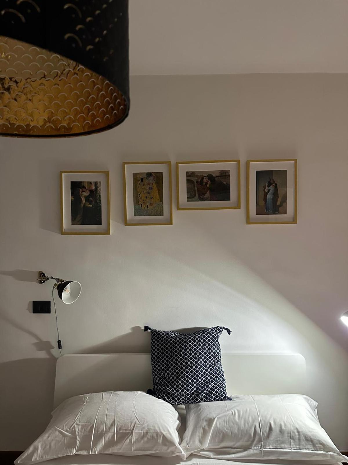 Апартаменты Art Palace & Story Catania Center Экстерьер фото